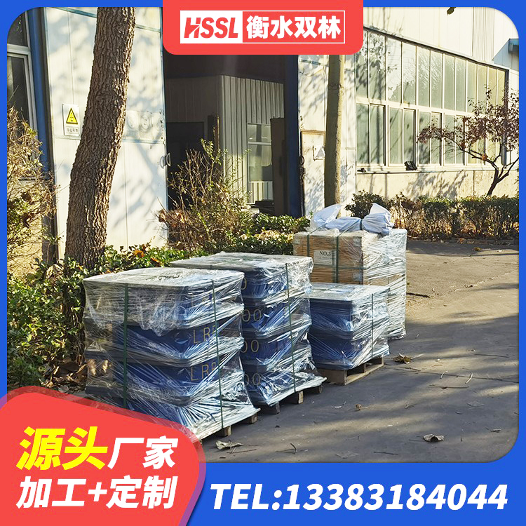 黄龙县LRB橡胶隔震支座800(II型) 黄龙县高阻尼铅芯支座源头工厂 黄龙县400的抗震支座生产厂家 黄龙县LRB隔震支座 - 第4张